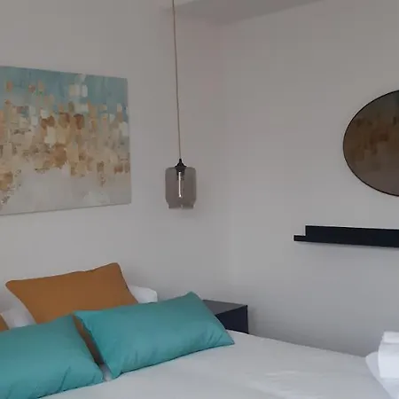 La Parada De La Estacion Con Parking Apartamento Zaragoza