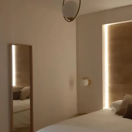 La Parada De La Estacion Con Parking Apartamento