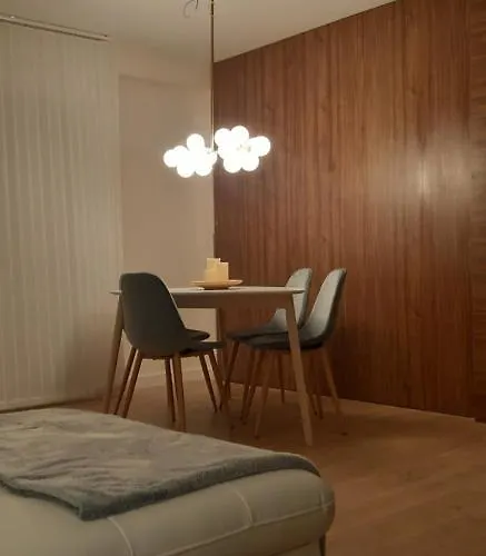 La Parada De La Estacion Con Parking * Zaragoza