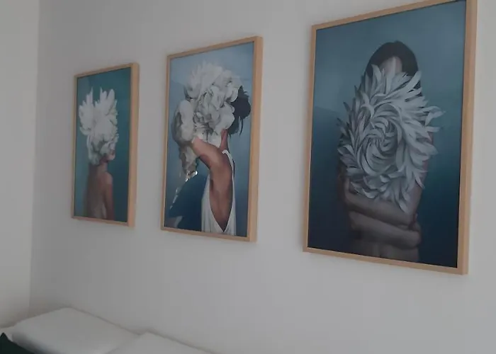 La Parada De La Estacion Con Parking * Zaragoza