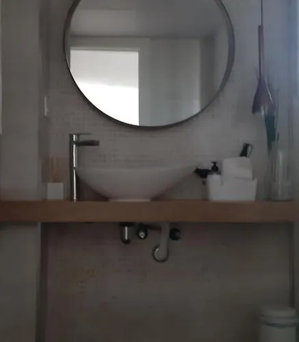 Apartman La Parada De La Estacion Con Parking Zaragoza