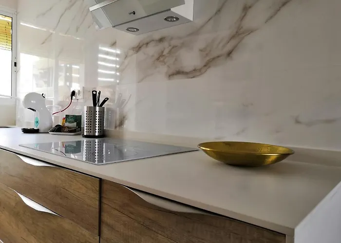 La Parada De La Estacion Con Parking * Zaragoza