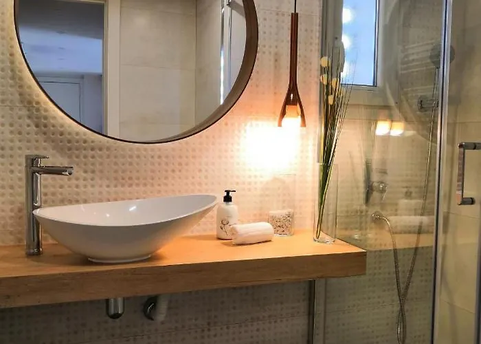 La Parada De La Estacion Con Parking * Zaragoza